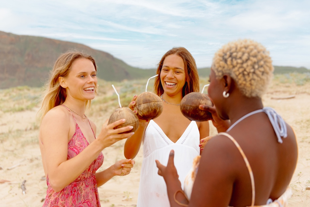 Marigot Bay Rum & River Rafting Experience